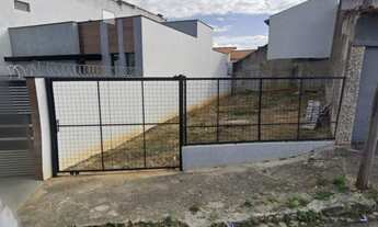 Imagem 5: Terreno à venda em Votorantim-SP, no Parque Jataí, com 144,00 m² de área!