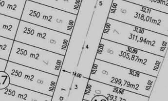 Imagem 2: TERRENO RESIDENCIAL em SOROCABA - SP, PARQUE IBITI RESERVA