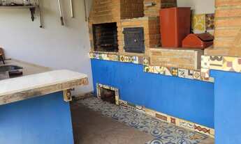 Imagem 5: Chácara à venda em Votorantim-SP, Parque Santa Márcia: 3 quartos, 1 suíte, 1 sala, 2 banhe