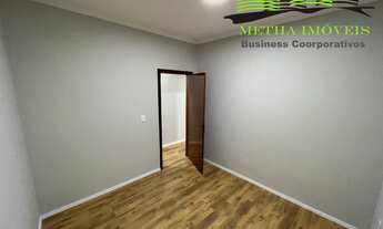 Imagem 7: CASA RESIDENCIAL em VOTORANTIM - SP, PARQUE JATAÍ