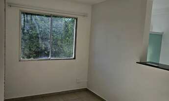 Imagem 6: Apartamento à venda ou locação em Votorantim-SP, bairro Vossoroca! 2 quartos, 2 salas, 1 b