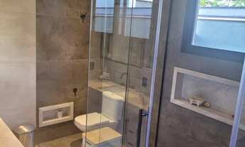 Imagem 2: LINDA CASA NO CONDOMÍNIO FAZENDA IMPERIAL TERRENO DE 1.130M² CONSTRUÇÃO COM 457M² ,4 SUÍTE