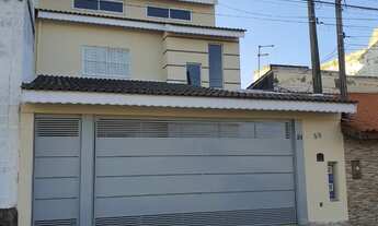 Imagem: CASA RESIDENCIAL em SOROCABA - SP, JARDIM