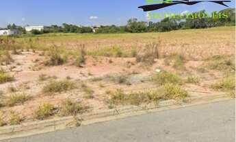 Imagem 2: Terreno Industrial à Venda em Sorocaba-SP, Bairro Iporanga - 4.356,80 m² de Área Disponíve