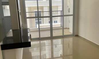 Imagem 6: Apartamento de 2 quartos com suíte e 2 vagas no Parque Campolim em Sorocaba-SP: Imperdível