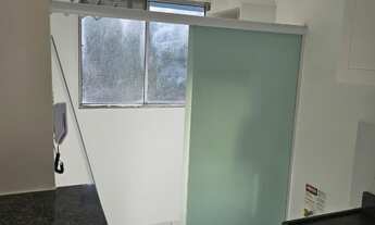 Imagem 3: Apartamento à venda ou locação em Votorantim-SP, bairro Vossoroca! 2 quartos, 2 salas, 1 b