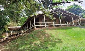 Imagem 2: Chácara à venda em Votorantim-SP, Parque Santa Márcia: 3 quartos, 1 suíte, 1 sala, 2 banhe