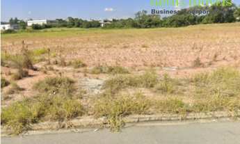 Imagem: Terreno Industrial à Venda em Sorocaba-SP