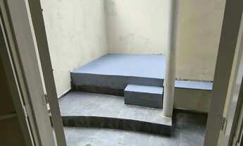 Imagem 4: Apartamento Térreo à venda em Sorocaba-SP, Jardim Simus: 2 quartos, 1 sala, 1 banheiro, 2