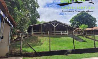 Imagem: Chácara à venda em Votorantim-SP, Parque