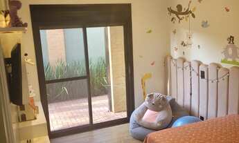 Imagem 5: LINDA CASA NO CONDOMÍNIO FAZENDA IMPERIAL TERRENO DE 1.130M² CONSTRUÇÃO COM 457M² ,4 SUÍTE