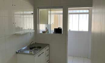 Imagem: Aluguel de Apartamento de 2 Quartos no Jardim