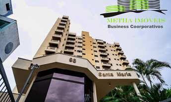 Imagem: Apartamento à venda no Centro de Sorocaba-SP