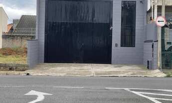 Imagem 4: GALPAO COMERCIAL em SOROCABA - SP, Jd Tulipas