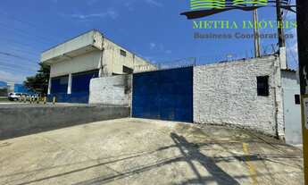 Imagem: Super Salão Comercial. Ótimo para mercados