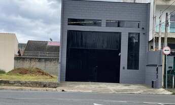 Imagem: GALPAO COMERCIAL em SOROCABA - SP, Jd Tulipas