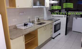 Imagem 5: Apartamento de luxo para locação no Jardim Emília - Sorocaba-SP, com 3 quartos, 1 suíte, 1