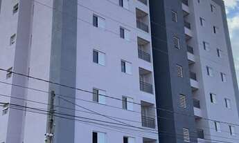 Imagem: Apartamento à venda em Sorocaba-SP, Cidade
