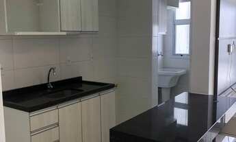 Imagem 3: Apartamento de 2 quartos com suíte e 2 vagas no Parque Campolim em Sorocaba-SP: Imperdível