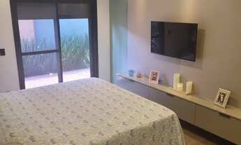 Imagem 3: LINDA CASA NO CONDOMÍNIO FAZENDA IMPERIAL TERRENO DE 1.130M² CONSTRUÇÃO COM 457M² ,4 SUÍTE