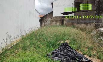 Imagem 3: Terreno à venda em Votorantim-SP, no Parque Jataí, com 144,00 m² de área!