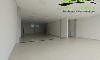 Imagem: Galpão Comercial de 460m² na Vila Lucy