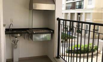 Imagem 5: Apartamento de 2 quartos com suíte e 2 vagas no Parque Campolim em Sorocaba-SP: Imperdível