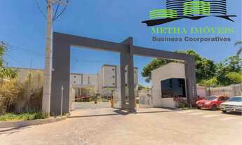 Imagem: Apartamento à venda em Sorocaba-SP, bairro