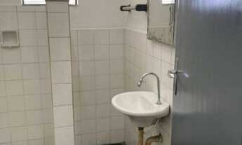 Imagem 2: Sala Comercial para Locação no Centro de Sorocaba-SP: 3 Salas, 1 Banheiro, 80m² de Área!