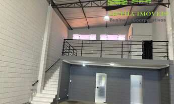 Imagem 7: GALPAO COMERCIAL em SOROCABA - SP, Jd Tulipas