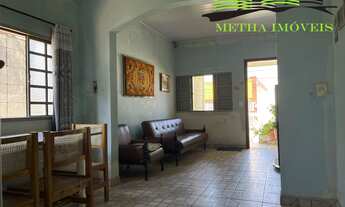 Imagem 6: CASA RESIDENCIAL em SOROCABA - SP, VILA SANTANA