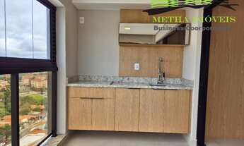 Imagem 3: Apartamento à venda em Sorocaba-SP, Jardim Faculdade: 3 quartos, 1 suíte, 2 salas, 2 banhe