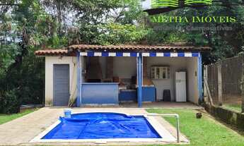 Imagem 6: Chácara à venda em Votorantim-SP, Parque Santa Márcia: 3 quartos, 1 suíte, 1 sala, 2 banhe