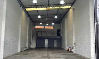 Imagem 3: GALPAO COMERCIAL em SOROCABA - SP, Jd Tulipas