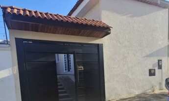 Imagem: Linda Casa à venda em Sorocaba-SP, Jardim