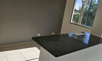 Imagem 4: Apartamento à venda ou locação em Votorantim-SP, bairro Vossoroca! 2 quartos, 2 salas, 1 b