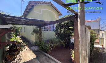 Imagem 2: CASA RESIDENCIAL em SOROCABA - SP, VILA SANTANA