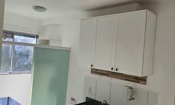 Imagem 2: Apartamento à venda ou locação em Votorantim-SP, bairro Vossoroca! 2 quartos, 2 salas, 1 b