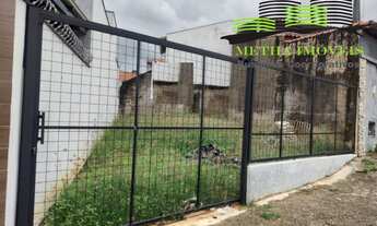 Imagem 4: Terreno à venda em Votorantim-SP, no Parque Jataí, com 144,00 m² de área!