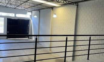 Imagem 6: GALPAO COMERCIAL em SOROCABA - SP, Jd Tulipas