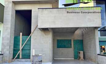 Imagem: Casa em Condomínio à Venda em Salto-SP