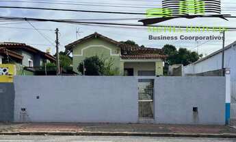 Imagem: CASA RESIDENCIAL em SOROCABA - SP, VILA