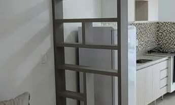 Imagem 4: APARTAMENTO RESIDENCIAL em SOROCABA - SP, PARQUE CAMPOLIM