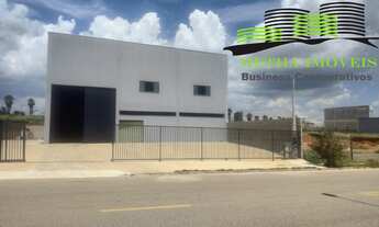 Imagem: Oportunidade locação galpão de 800m²