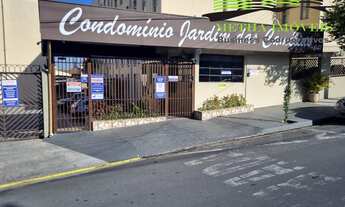 Imagem: APARTAMENTO RESIDENCIAL em SOROCABA - SP