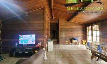 Imagem 7: Chácara à venda em Votorantim-SP, Parque Santa Márcia: 3 quartos, 1 suíte, 1 sala, 2 banhe