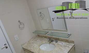 Imagem 4: Apartamento de luxo para locação no Jardim Emília - Sorocaba-SP, com 3 quartos, 1 suíte, 1