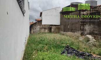 Imagem: Terreno à venda em Votorantim-SP, no Parque