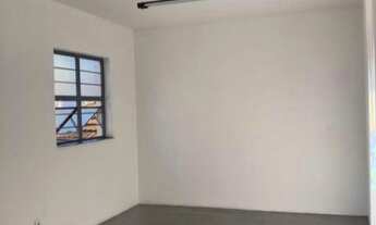 Imagem 3: Sala Comercial para Locação no Centro de Sorocaba-SP: 3 Salas, 1 Banheiro, 80m² de Área!