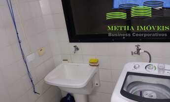 Imagem 7: Apartamento de luxo para locação no Jardim Emília - Sorocaba-SP, com 3 quartos, 1 suíte, 1